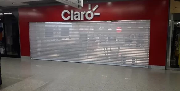 Loja - Shopping Tijuca - RJ